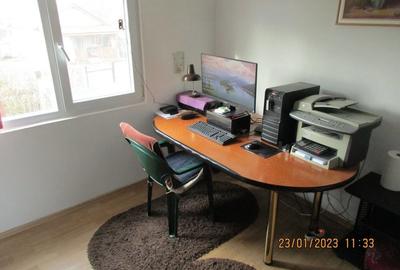 Casă cu 4 camere cu Teren 314 Mp în Central - 2