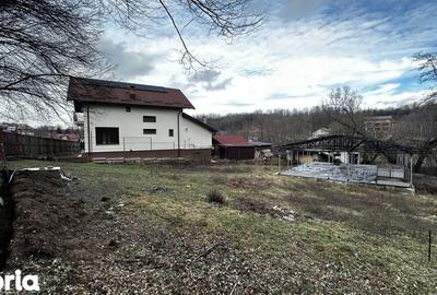 Teren de 844 mp, în Băbana - 3