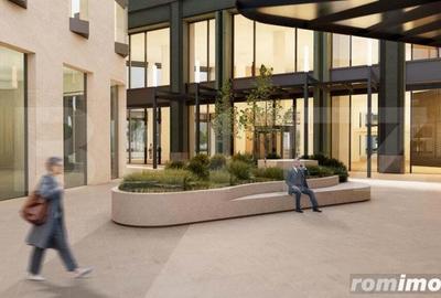 Apartament cu 2 camere semidecomandat în Sud - 7