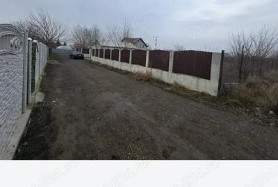 Teren în Vânători - 1