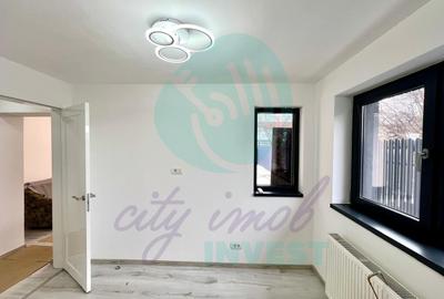 Două corpuri de casă | Birouri / Locuire | Curte 189mp| Șoseaua Alexandriei - 5