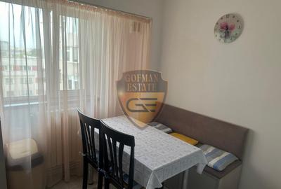 Apt 3 camere, decomandat, ICIL, 2 bai, 2 balcoane, 3 TV, A/C - 2