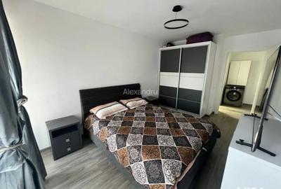 Apartament 2 camere Pipera + loc de parcare subteran - 4