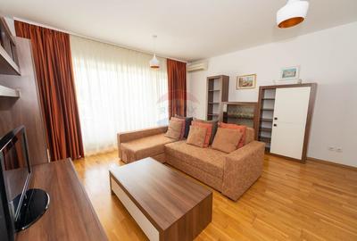 Apartament 2 camere de inchiriat 75mp, NewTown, Metrou Dristor - 5