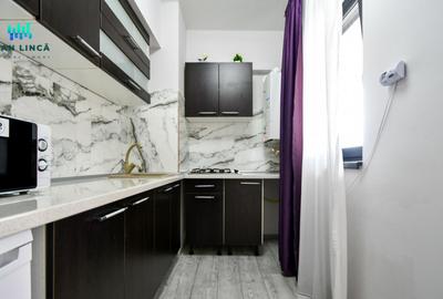 Eforie Nord Acapulco-Garsoniera 40,70mp mobilata-utilata tot - 7