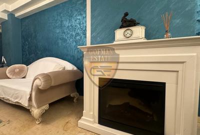 Penthouse 163 mp, JT Tower Complex Rezidential, Mamaia, Vedere La Mare - 9