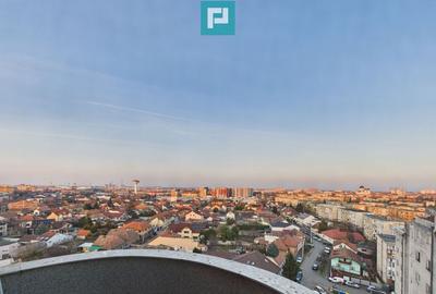 Apartament de inchiriat cu 3 camere la Intim - 12