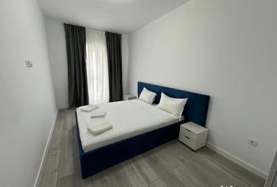Apartament cu 3 camere decomandat în Rafinaria Vega - 10