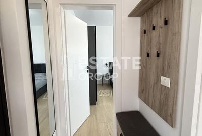 Ciarda Rosie Penthouse 2 camere - 8