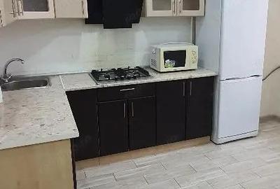 Garsonieră decomandată în Dacia