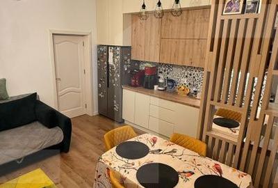 Casă cu 4 camere în Cătămărești - 1