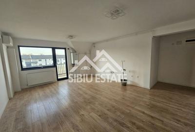 Apartament cu 3 camere decomandat în Arhitecților - Calea Cisnădiei - 1