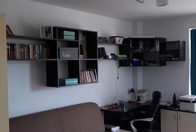 Baciu str. Saturn apartament cu 1 camera - 1