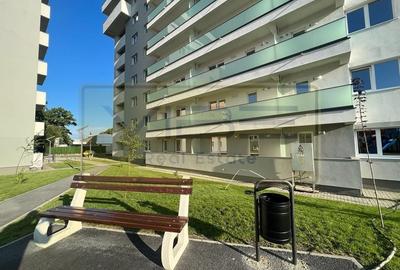 Garsonieră decomandată, mobilată în Dacia - 29