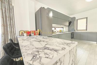 Duplex cu 3 camere cu Teren 150 Mp în Berceni - 6