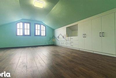 Casă cu 3 camere cu Teren 400 Mp în Mărăcineni - 9