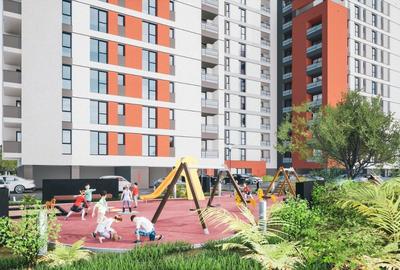 Apartament cu 2 camere decomandat în Aradului - 23