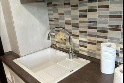 Apartament cu 2 camere decomandat, mobilat în Bucureștii Noi - 9