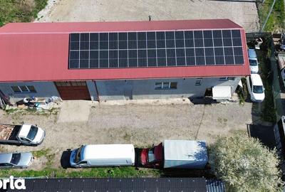 Spațiu comercial, de 4,000 mp, în Hărman - 7