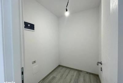 Apartament cu 2 camere decomandat în Sânpetru - 5