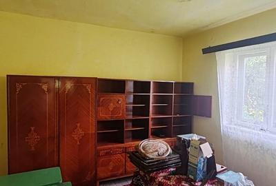 Casă cu 3 camere cu Teren 700 Mp în Românași - 1