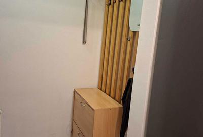 Apartament cu 2 camere nedecomandat în Central - 1