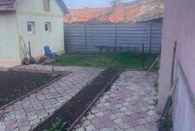 Casă cu 2 camere cu Teren 230 Mp în Coiciu - 3