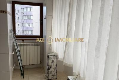 Apartament cu 3 camere decomandat, mobilat în Nerva Traian - 7