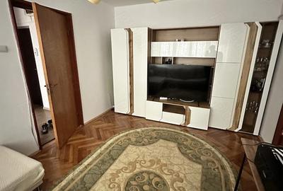 Apartament cu 2 camere semidecomandat în Țiglina 2 - 5