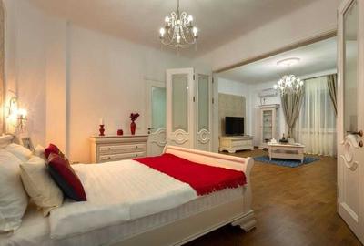 Apartament 3 camere Lux la 2 minute de metrou Universitate - 2