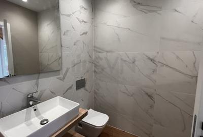 REA1015960 Penthouse spectaculos cu vedere spre lac - 13