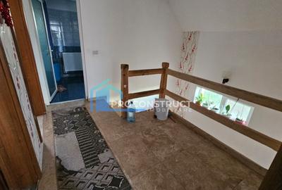 Casă cu 6 camere cu Canalizare în Ronaț - 17