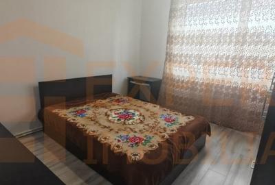 Apartament cu 3 camere circular în Far - 2