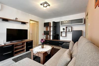 Apartament cu 2 camere semidecomandat, mobilat în Gării - 16