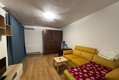 Inchiriere apartament 2 camere Dimitrie Leonida - 8