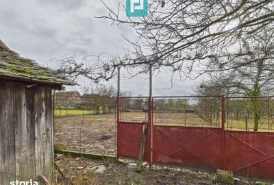 Casă cu 4 camere cu Teren 1473 Mp în Central - 15