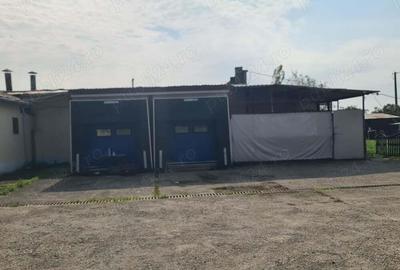 Spațiu comercial, de 6,400 mp, în Carani - 2