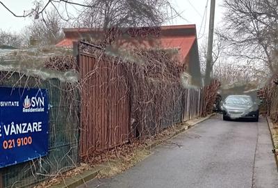 Teren Construcții intravilan de 741 mp, în Băneasa - 5