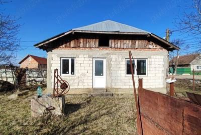 Casă cu 1 camere în Gherteniș - 4