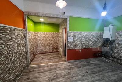 Spațiu comercial, de 41 mp, în Central - 2