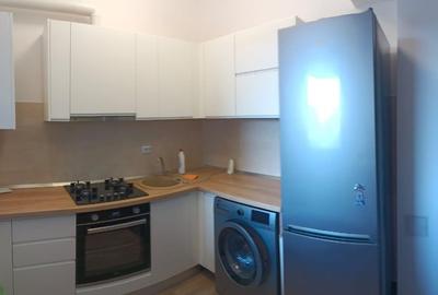 Apartament cu 2 camere semidecomandat în Nicolina - 12