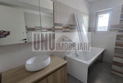 *BLOC NOU*Copou-Aleea Sadoveanu, 2 camere - 7