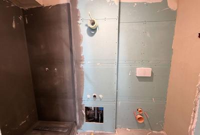 Apartament cu 4 camere decomandat în Mihai Bravu - 4