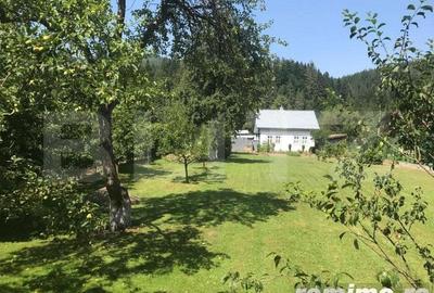 Casa ?i teren 1748mp, Sucevita Casa ?i teren 1748mp, Sucevita - 1