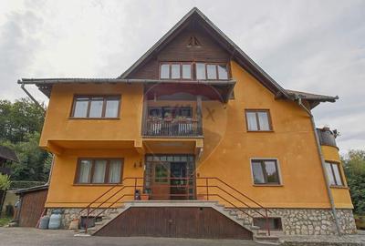 Vila S+P+E+M | 878 mp utili | teren 1.404 mp | in Poian... - 15