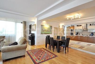 Apartament duplex cu 3 camere - 5