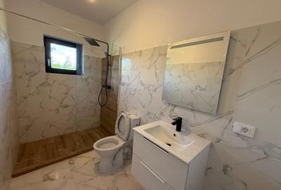 Duplex cu 4 camere in Valea Adanca - 8