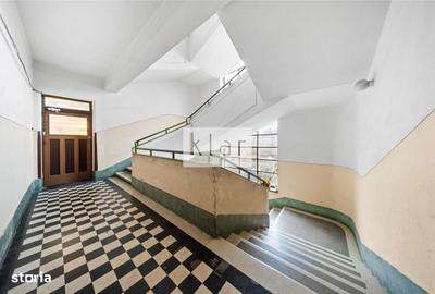 Apartament cu 2 camere în Horea - 2