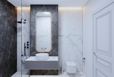 Studio Horizon City, Pipera – finisaje de lux, design modern și comision 0% - 6