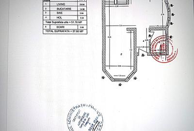 Maracineni, Ghencea - Casă 4 camere, P+1 cu piscină, garaj și finisaje premium – - 14